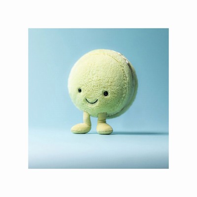 Jellycat Max Macaron | IC2078561